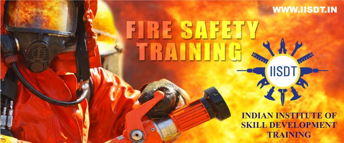 fire safety courses