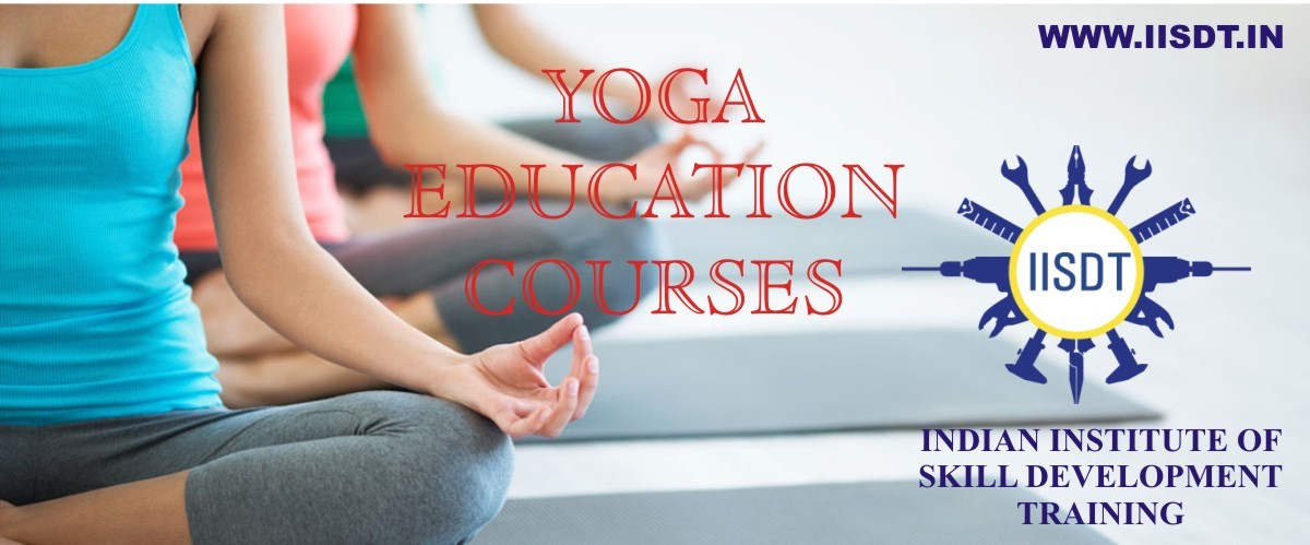 yoga courses