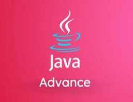 Advance Java Online Course