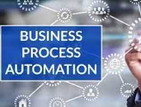 Business Process automation