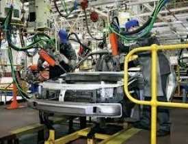 Certificate in Automobile Industry Course