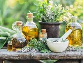 Certificate in Cosmetic & Herbal Industry Online Course