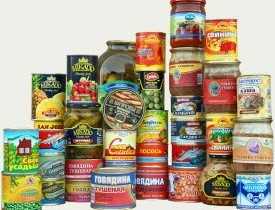 Certificate in Food Canning Business