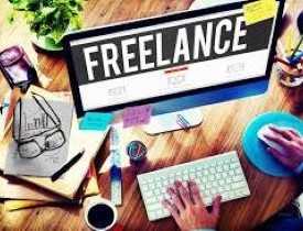 Certificate in Freelancing Business