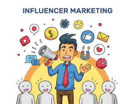 Certificate in Influencer Marketing