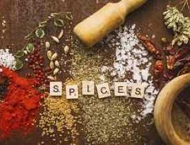 Certificate in Spice Grinding Business Course