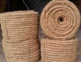 Coir Based Inudstry Course