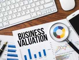 Company Valuation & Forecasting Course