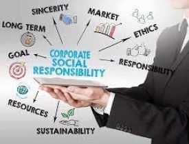 Corporate Social Responsibility course