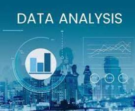 Certificate in Data Analysis