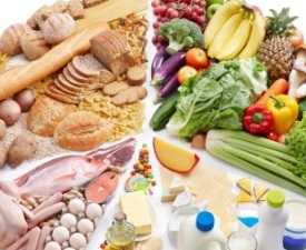 Certificate in Diet and Nutrition Course