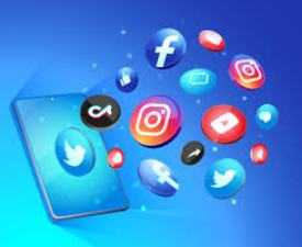 online course Diploma in Social Media Marketing and Management