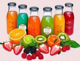 Drinking Beverages & Juices Course