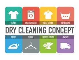 Certificate in Dry Cleaning Business