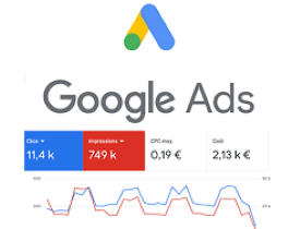 Google Ads course