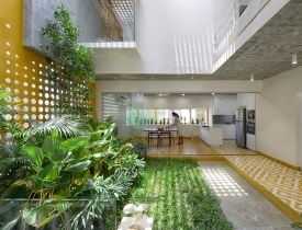 Interior Landscaping course