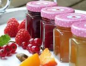 Certificate in Jam and Jelly Processing Technologies