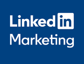 Linkedin Marketing online Course