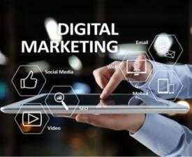 Post Graduate Diploma in Digital Marketing