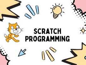 Scratch Coding