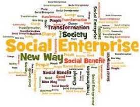 Social Enterprise diploma