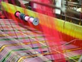 Textile and Apparel Industry Course