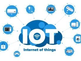 certificate in internet of things