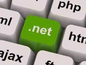 .net Programming course