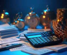Online Course Certified Professional in Financial Accounting Management