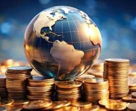 Online Course Certified International Economy and Finance Officer