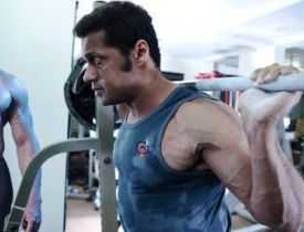 DIPLOMA IN BODY BUILDING Online Course