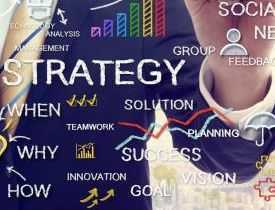 Online Course Certificate in Business Strategy