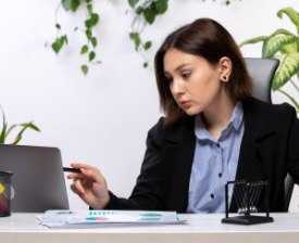 Online Course Certified Consignment Booking Assistant