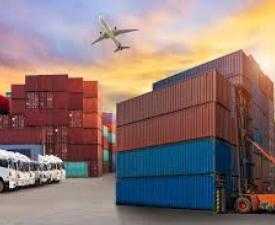 Online Course Certified Logistics Professional