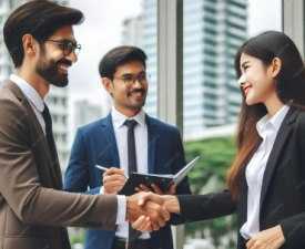 Online Course Certified Business Communication Professional