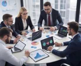 Online Course Certified Business Management Professional