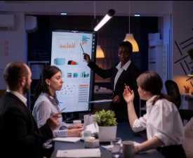 Online Course Certified Business Strategy Professional