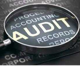 Online Course Certified Company Accounts Auditor