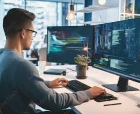 Online Course Certified Computer Applications Officer