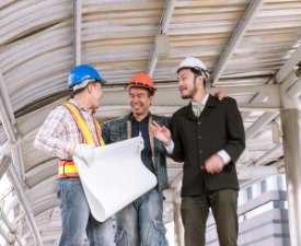 Online Course Certified Construction Project Manager
