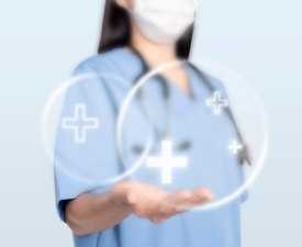Online Course Certified Healthcare Quality Professional