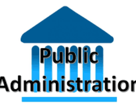 Online Course Certified Public Administration Professional