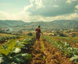 Online Course Certified Rural Management Professional