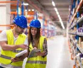 Online Course Certified Warehouse Manager