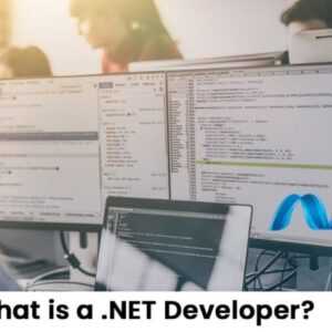 Online Course Certified .NET Developer