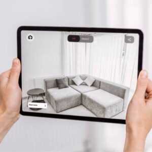 Online Course Certified 3D Product Visualizer