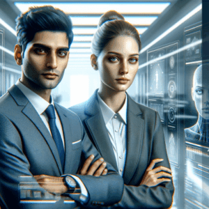 Online Course Certified AI Ethics & Governance Professional