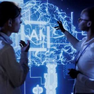 Online Course Certified AI & ML Specialist