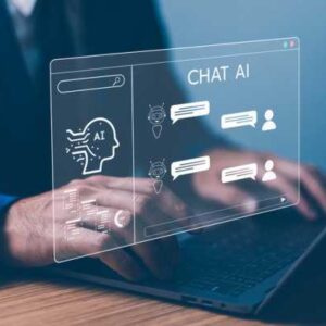 Online Course Certified AI Powered Chatbot Develor