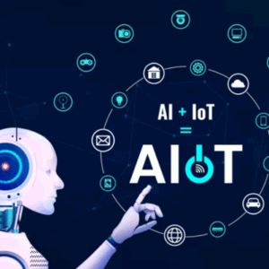 Online Course Certified AIoT (AI + IoT) Engineer